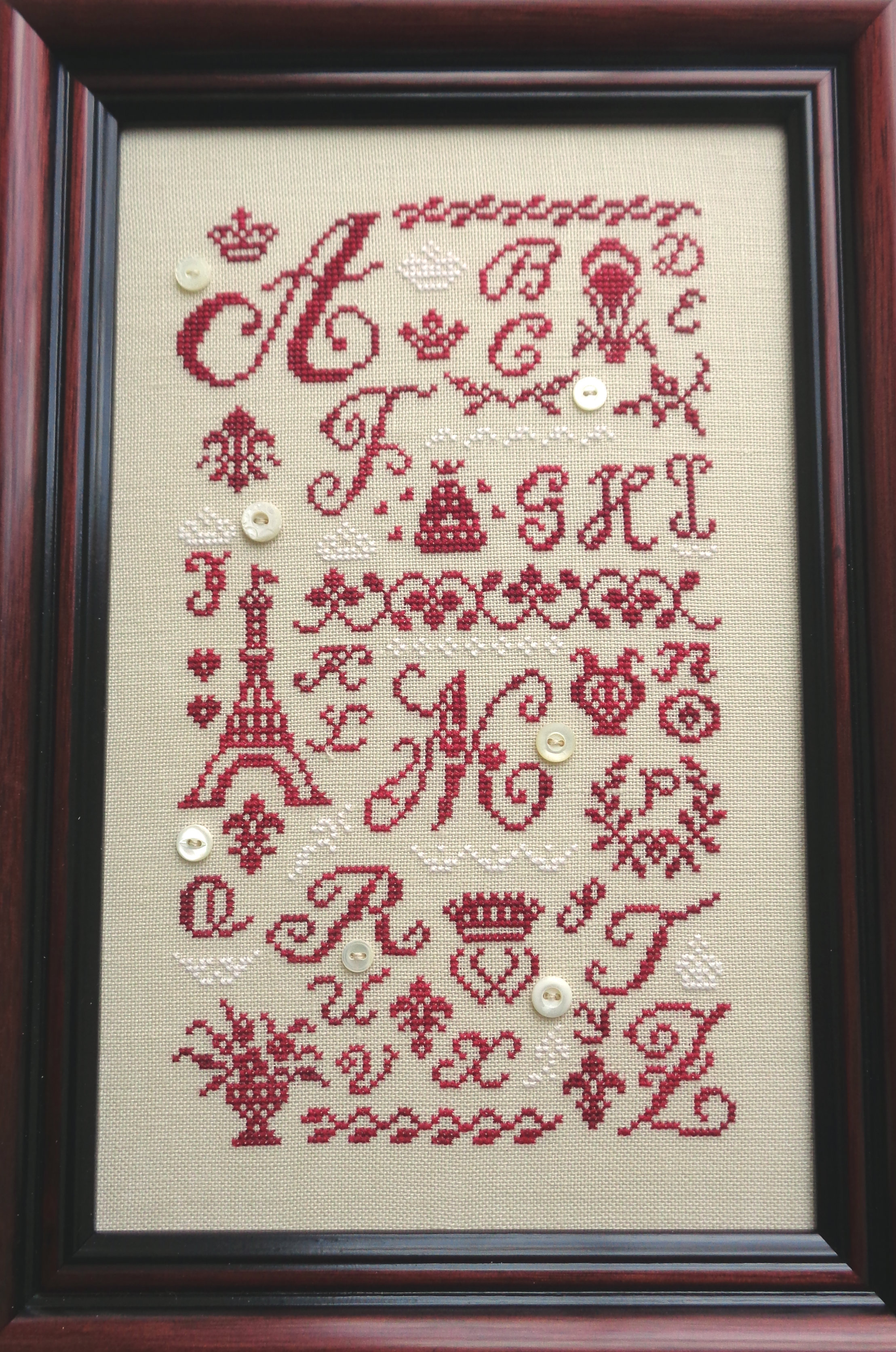 Alphabetique